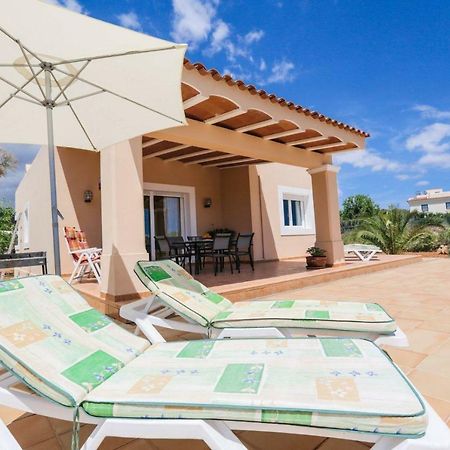 Can Furnet Sant Jordi de ses Salines Экстерьер фото