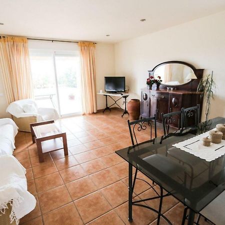 Can Furnet Sant Jordi de ses Salines Экстерьер фото